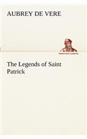 The Legends of Saint Patrick