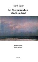 Im Meeresrauschen klingt ein Lied