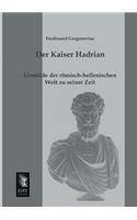 Kaiser Hadrian