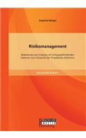 Risikomanagement