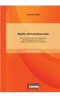 Mythos Wirtschaftswunder