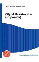 City of Hawkinsville (Shipwreck)