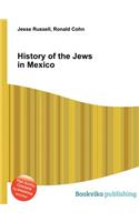 History of the Jews in Mexico