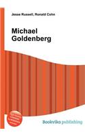 Michael Goldenberg