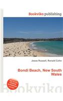Bondi Beach, New South Wales