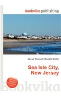 Sea Isle City, New Jersey