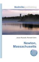 Newton, Massachusetts