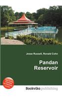 Pandan Reservoir: (English)