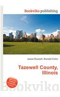 Tazewell County, Illinois