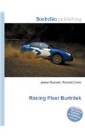 Racing Plast Burtrask