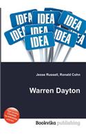Warren Dayton