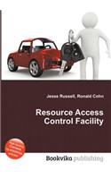 Resource Access Control Facility