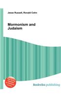Mormonism and Judaism
