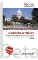 Republican Revolution: (English)