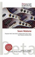 Sean Malone: (English)