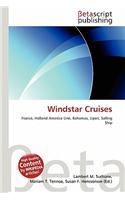 Windstar Cruises: (English)