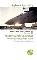 Military Airlift Command