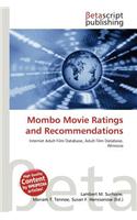 Mombo Movie Ratings and Recommendations