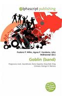 Goblin (Band): (English)