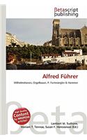 Alfred Fuhrer: (German)