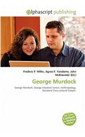 George Murdock: (English)
