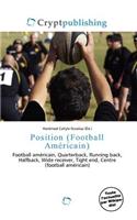 Position (Football Am Ricain)