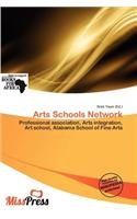 Arts Schools Network