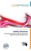 Ashley Hinshaw: (English)