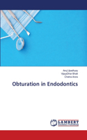 Obturation in Endodontics