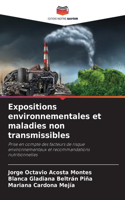Expositions environnementales et maladies non transmissibles