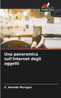 panoramica sull'Internet degli oggetti