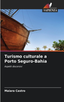 Turismo culturale a Porto Seguro-Bahia