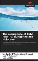 The resurgence of Cabo Frio (RJ) during the mid-Holocene