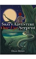 Shay's Adventure