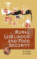 Rural Livelihood and Food Security