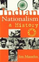 Indian Nationalism History PB