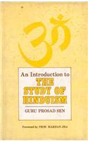 An Introduction to the Study of Hinduism