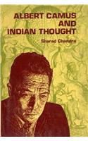 Albert Camus and Indian Thought