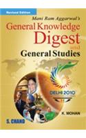 General Knowledge Digest and General Studies