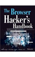 The Browser Hacker'S Handbook