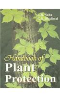 Handbook Of Plant Protection