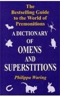 A Dictionary of Omens and Superstitions