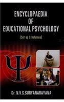 Encyclopaedia of Educational Psychology (Set of 3 Volumes)