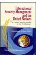 International Security Management and the United Nations