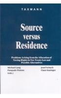 Source Versus Residence