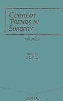 Current Trends in Surgery