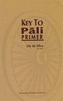 Key to Pali Primer (Pali - Grammar)