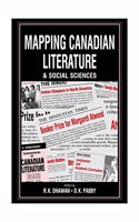 Mapping Canading Literature and Social Sciences