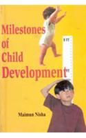 Milestones of Child Development