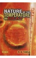 Nature Of The Temperature And Heat